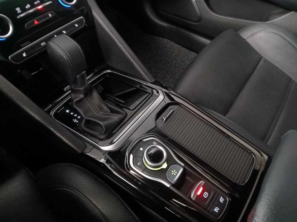 SAMSUNG SM6 - Vista 12