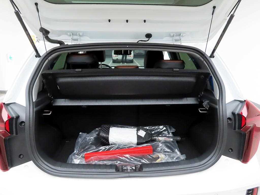 KIA Morning - Vista 5