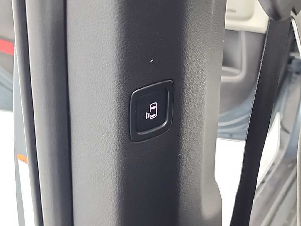 KIA Carnival 2021 Azul - Importación desde Corea - HF Imports Iquique - Foto 16