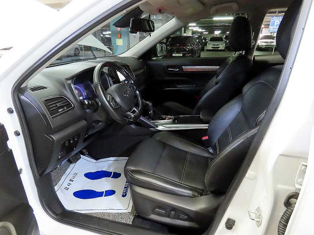 SAMSUNG QM6 - Vista 6