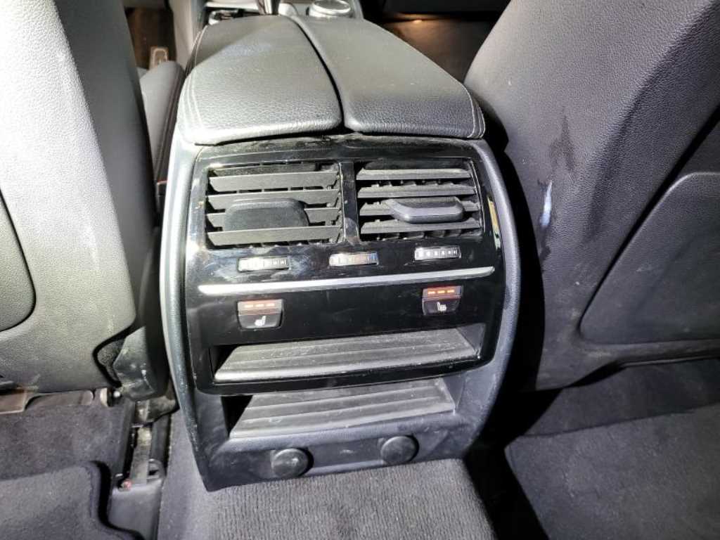 BMW 5 Series - Vista 6