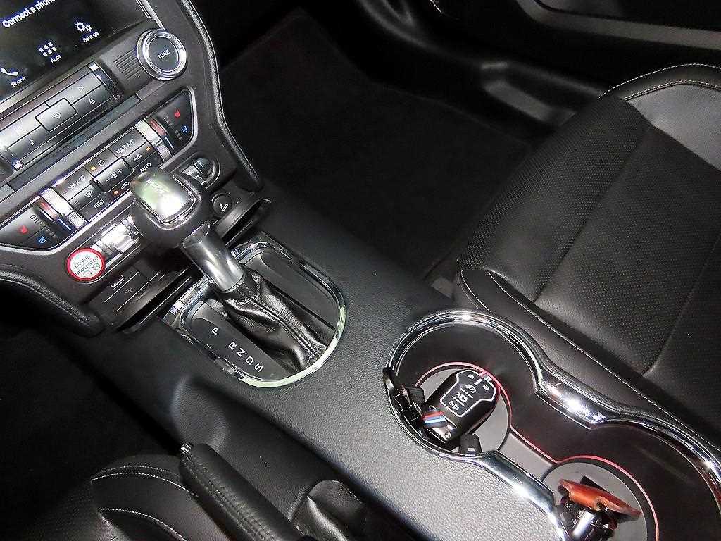 Ford Mustang 2017 - Importación desde Corea - HF Imports Iquique - Foto 13