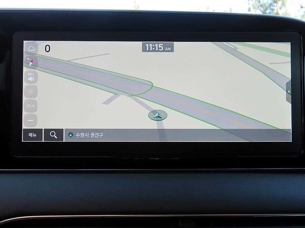 HYUNDAI Palisade 2022 Gris - Importación desde Corea - HF Imports Iquique - Foto 13