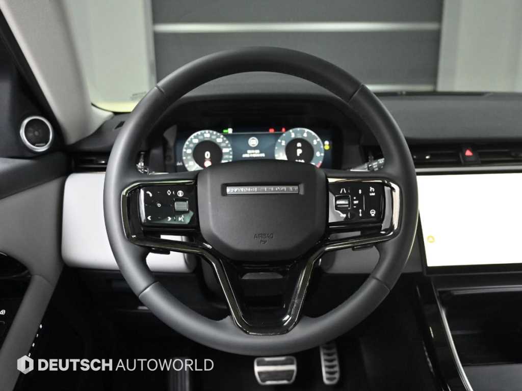 Land Rover Range Rover Bike 2024 - Importación desde Corea - HF Imports Iquique - Foto 13