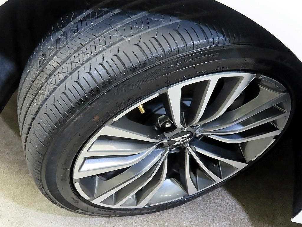 KIA Stinger 2018 Blanco - Importación desde Corea - HF Imports Iquique - Foto 20