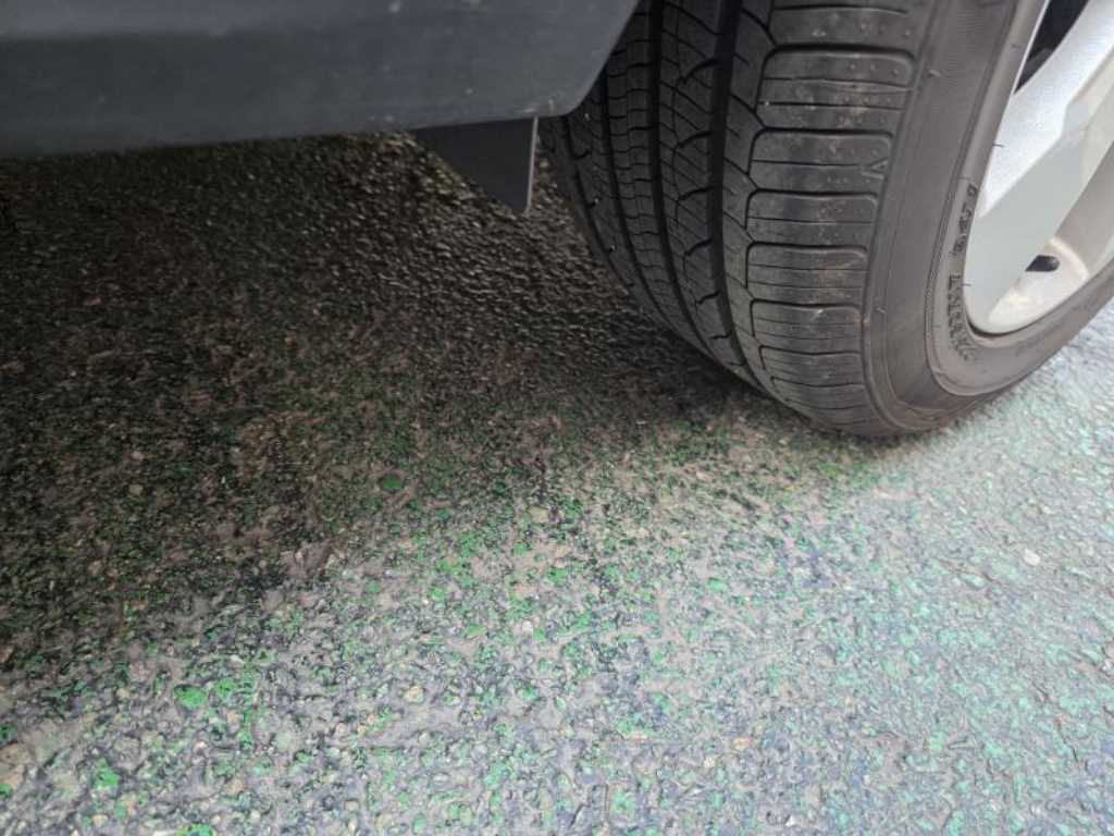 Chevrolet Orlando - Vista 10