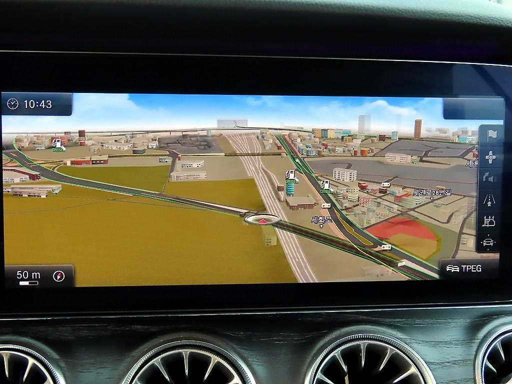 Mercedes Benz E class 2017 Blanco - Importación desde Corea - HF Imports Iquique - Foto 15