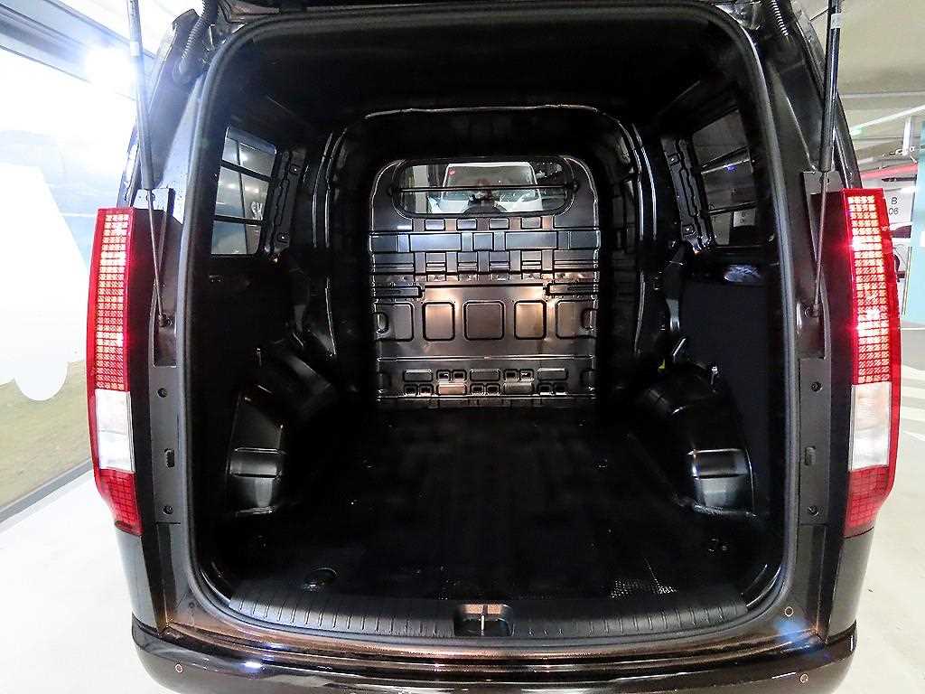 HYUNDAI Staria 2024 - Importación desde Corea - HF Imports Iquique - Foto 17