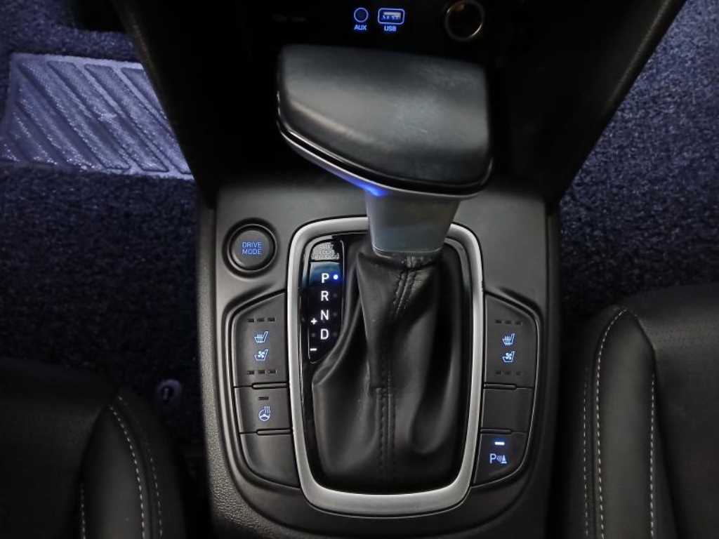 HYUNDAI Kona 2018 Blanco - Importación desde Corea - HF Imports Iquique - Foto 13