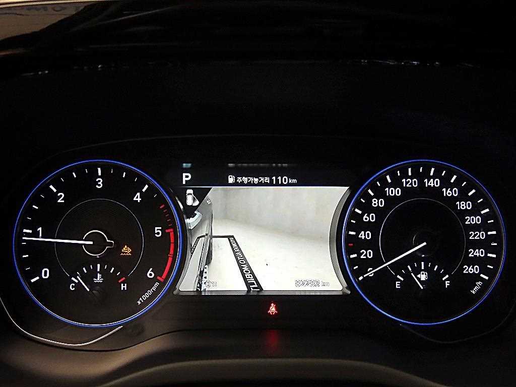 HYUNDAI Palisade - Vista 8