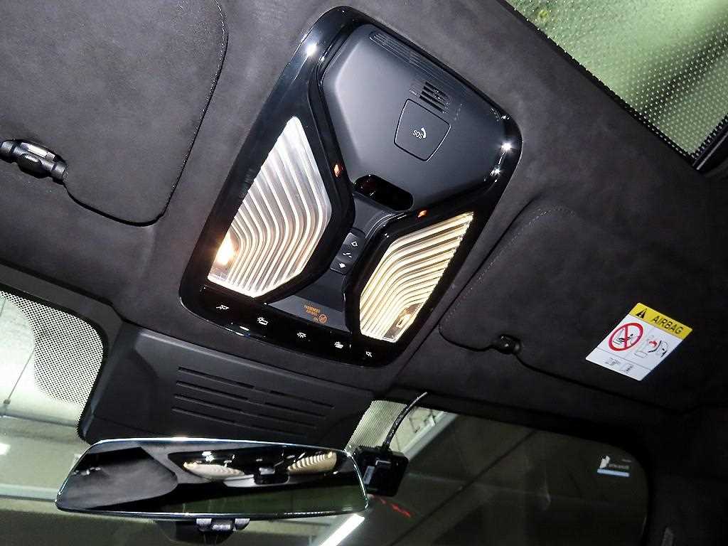 BMW X7 2025 Negro - Importación desde Corea - HF Imports Iquique - Foto 13