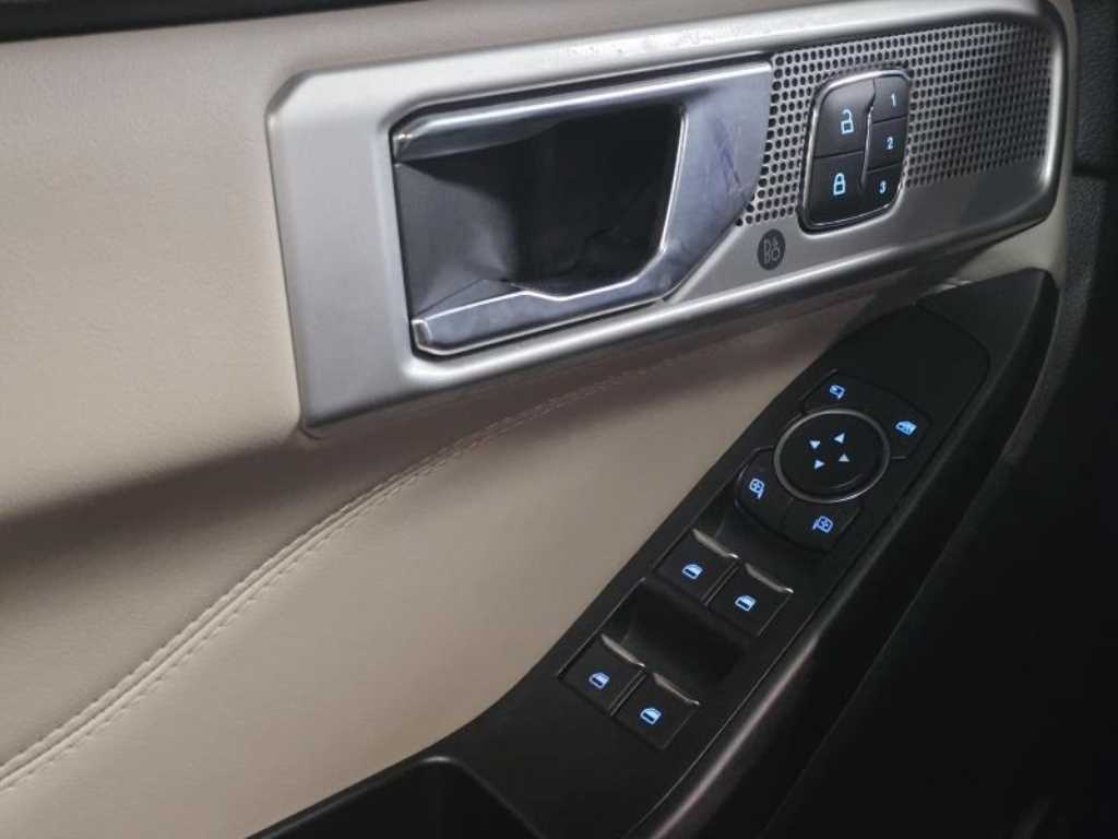 Ford Explorer 2020 - Importación desde Corea - HF Imports Iquique - Foto 13