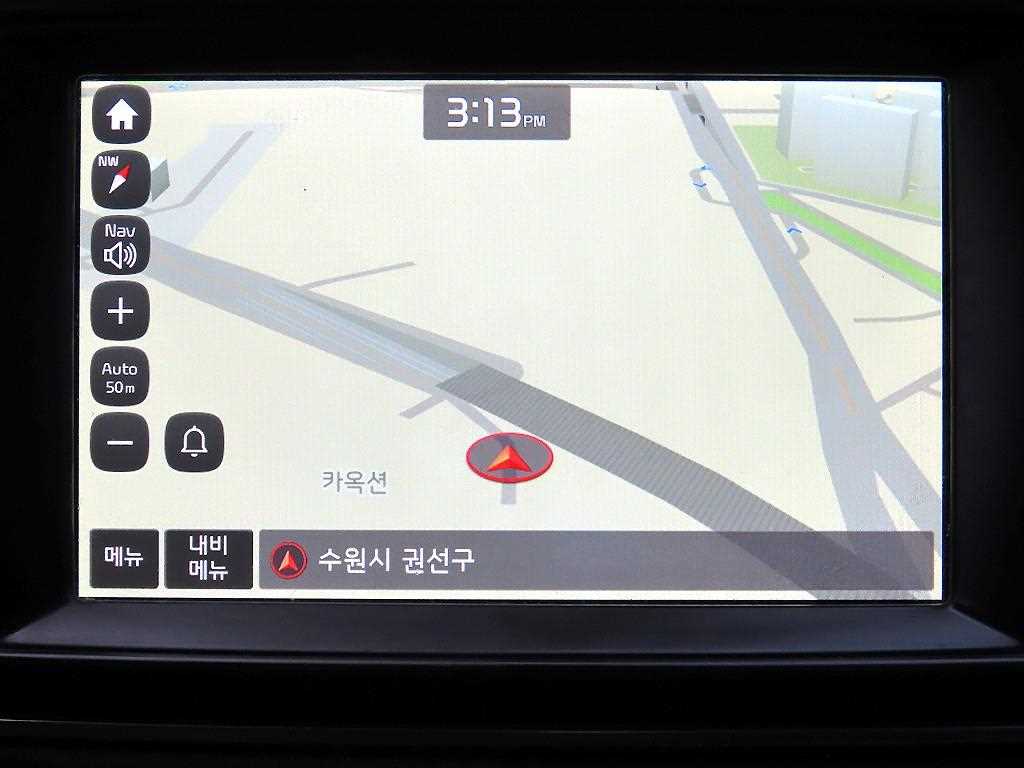 KIA Sportage 2016 Blanco - Importación desde Corea - HF Imports Iquique - Foto 15