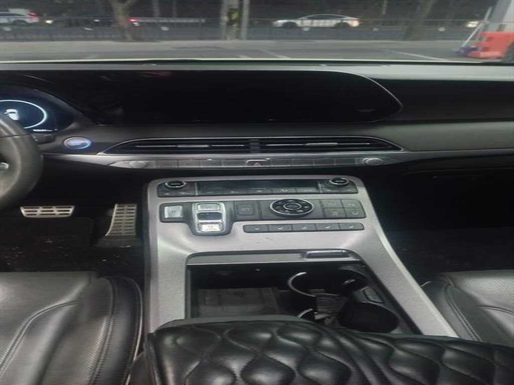 HYUNDAI Palisade 2021 Blanco - Importación desde Corea - HF Imports Iquique - Foto 13