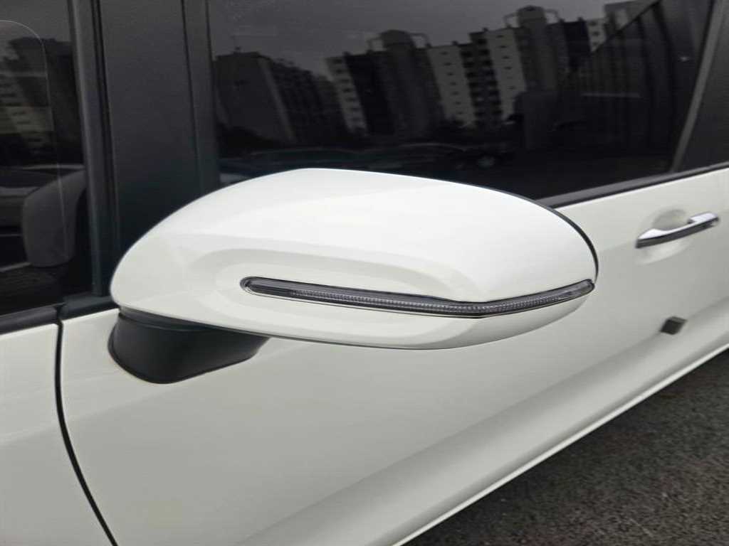 KIA Ray 2021 Blanco - Importación desde Corea - HF Imports Iquique - Foto 14