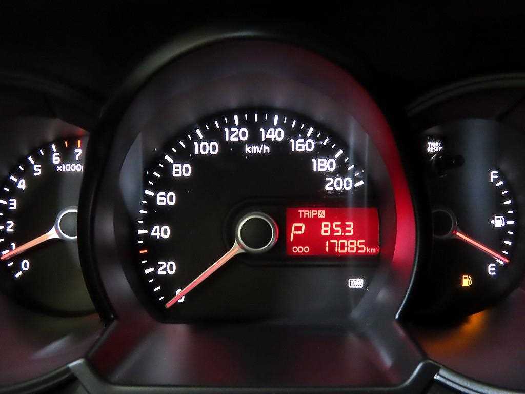 KIA Morning - Vista 9