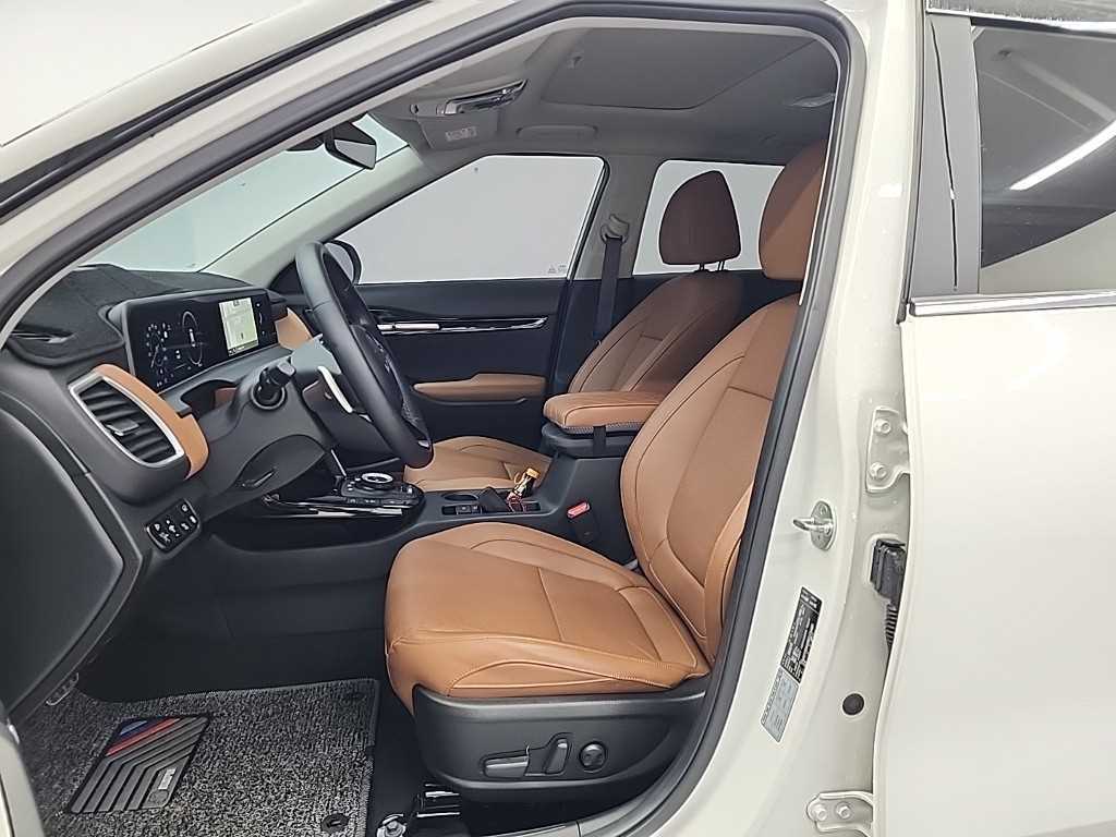 KIA Seltos - Vista 11