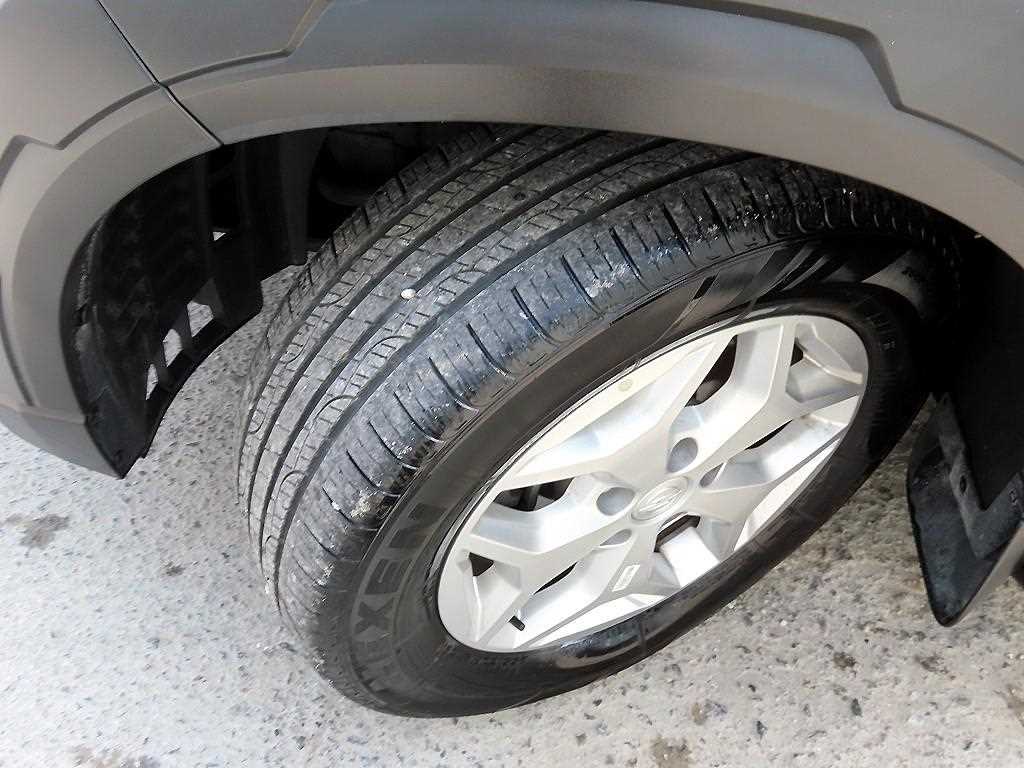 Ssangyong Rexton 2023 Blanco - Importación desde Corea - HF Imports Iquique - Foto 20