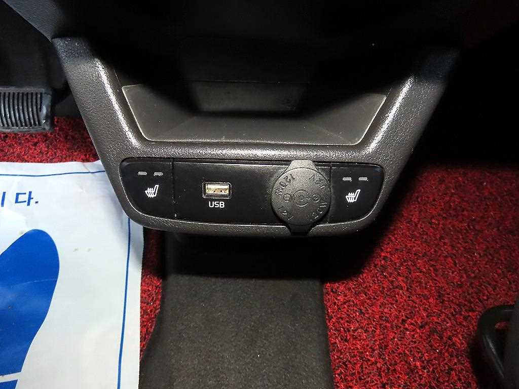 KIA Ray 2021 Blanco - Importación desde Corea - HF Imports Iquique - Foto 13