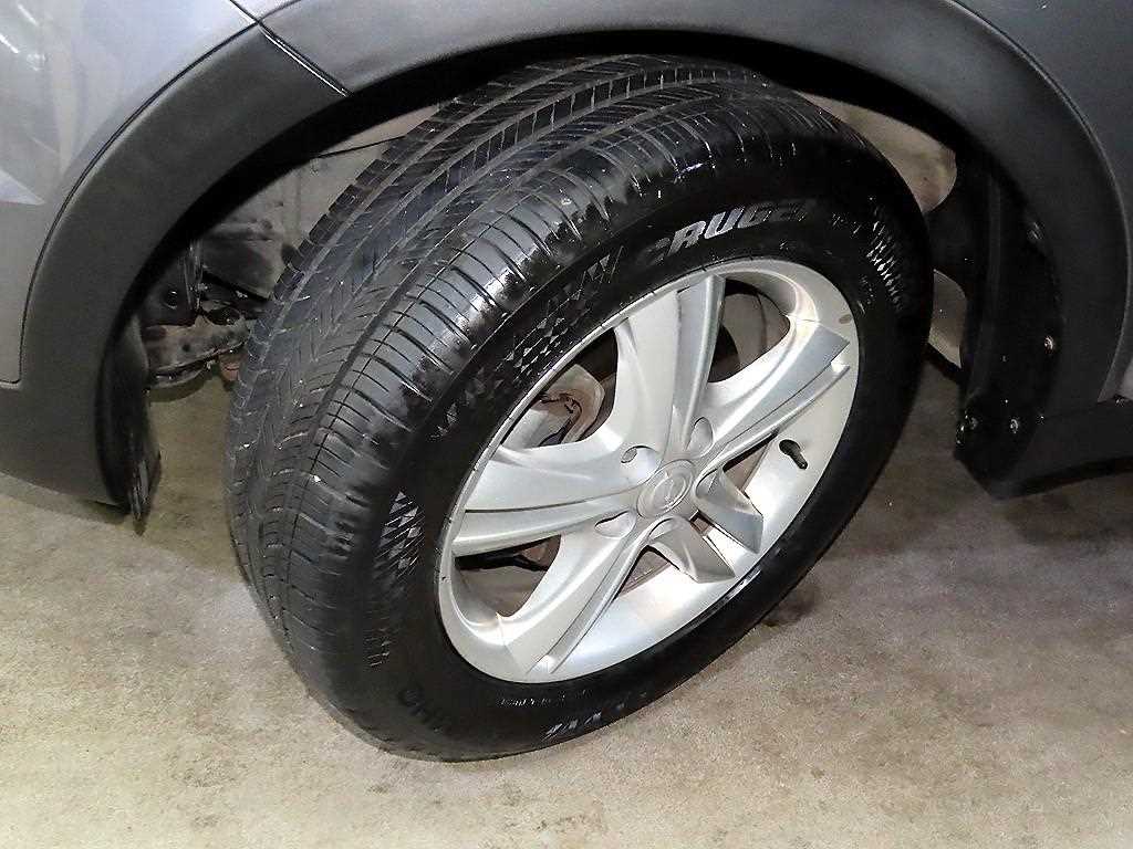 Ssangyong Korando 2014 Gris - Importación desde Corea - HF Imports Iquique - Foto 20