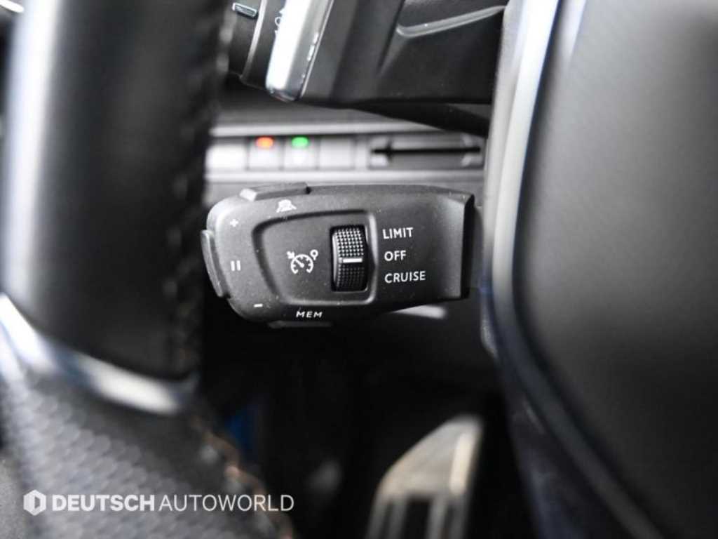 Peugeot 5008 2022 Blanco - Importación desde Corea - HF Imports Iquique - Foto 16