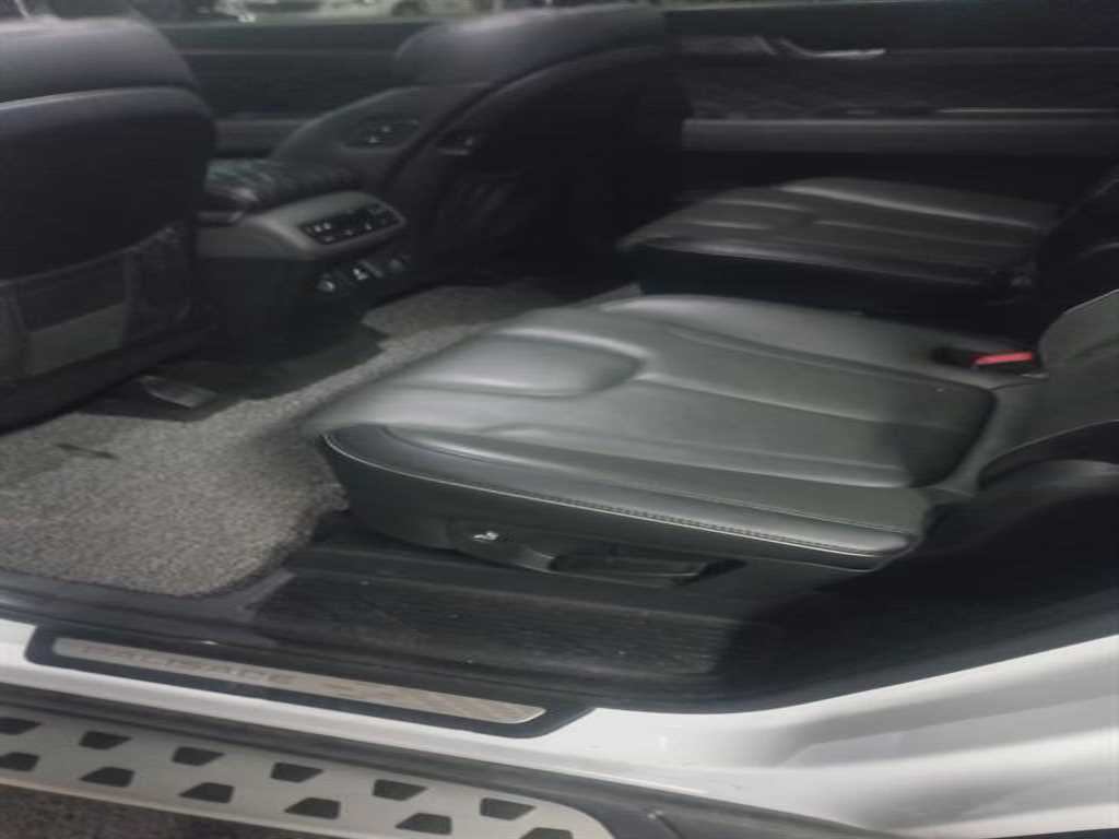 HYUNDAI Palisade - Vista 12