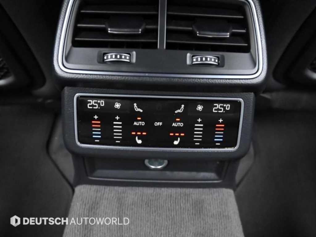 Audi A6 2021 Blanco - Importación desde Corea - HF Imports Iquique - Foto 16