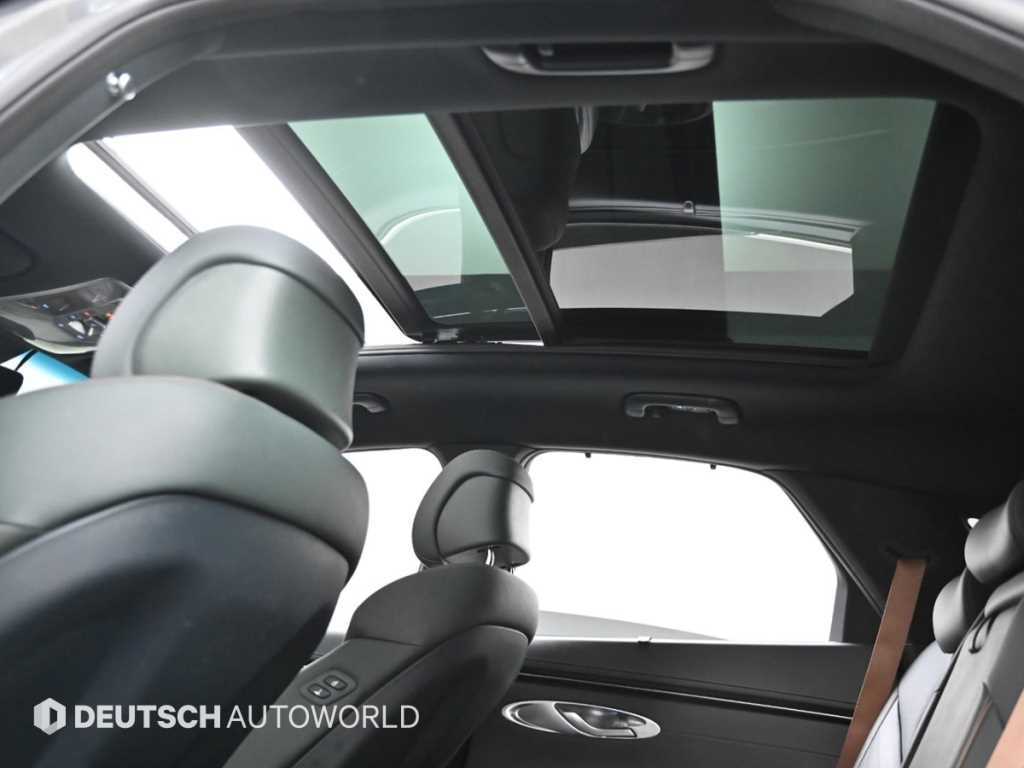 Genesis GV70 2021 Gris - Importación desde Corea - HF Imports Iquique - Foto 17