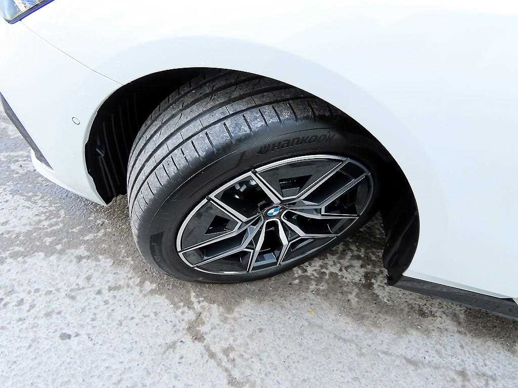 BMW 5 Series 2025 Blanco - Importación desde Corea - HF Imports Iquique - Foto 20