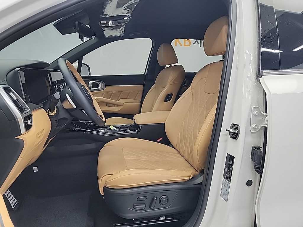 KIA Sorento - Vista 11