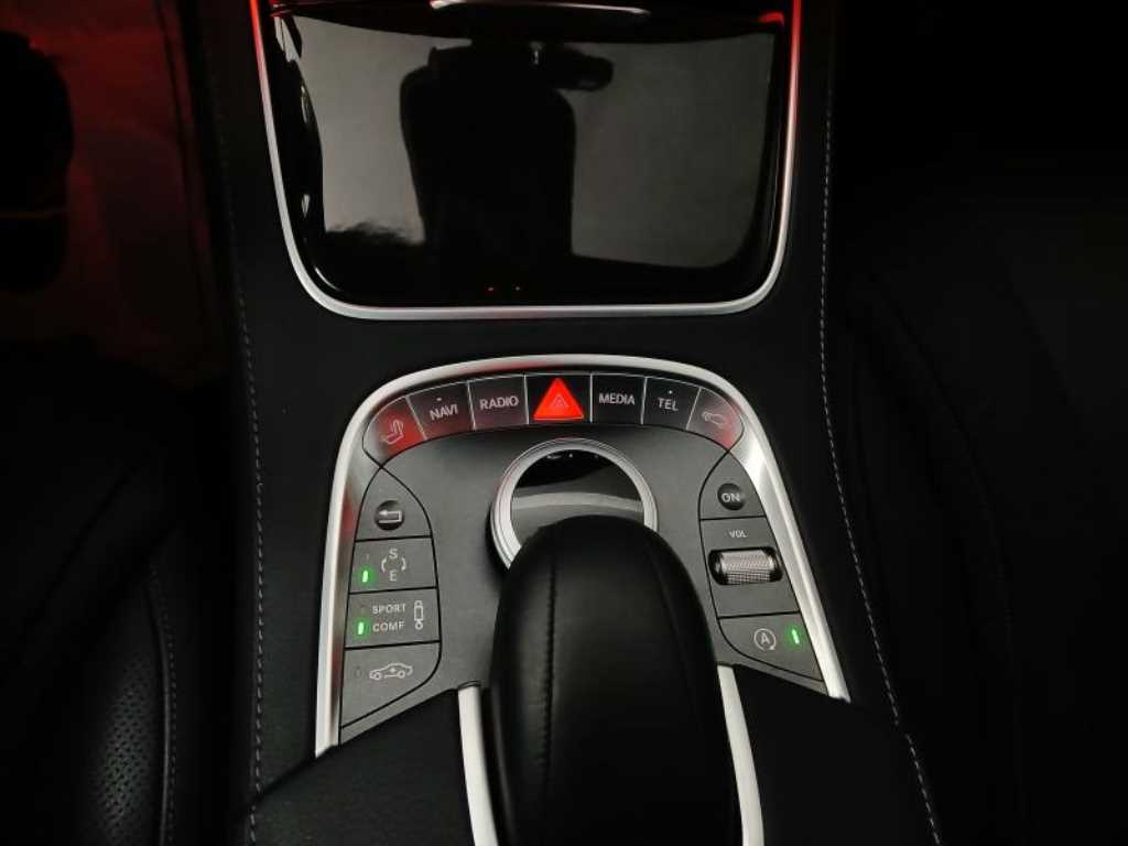 Mercedes Benz S Class 2016 - Importación desde Corea - HF Imports Iquique - Foto 14