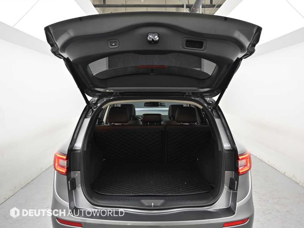 SAMSUNG QM6 2019 Gris - Importación desde Corea - HF Imports Iquique - Foto 19