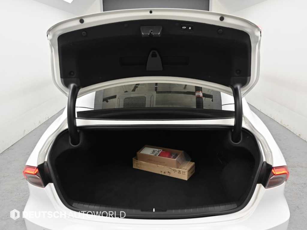 HYUNDAI Grandeur 2023 Blanco - Importación desde Corea - HF Imports Iquique - Foto 19