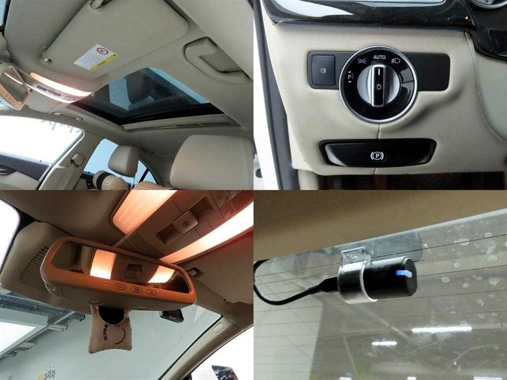 Mercedes Benz CLS Class 2016 Blanco - Importación desde Corea - HF Imports Iquique - Foto 18