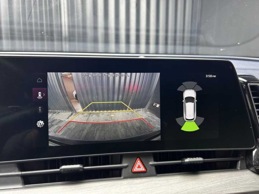 KIA Sportage 2022 - Importación desde Corea - HF Imports Iquique - Foto 17