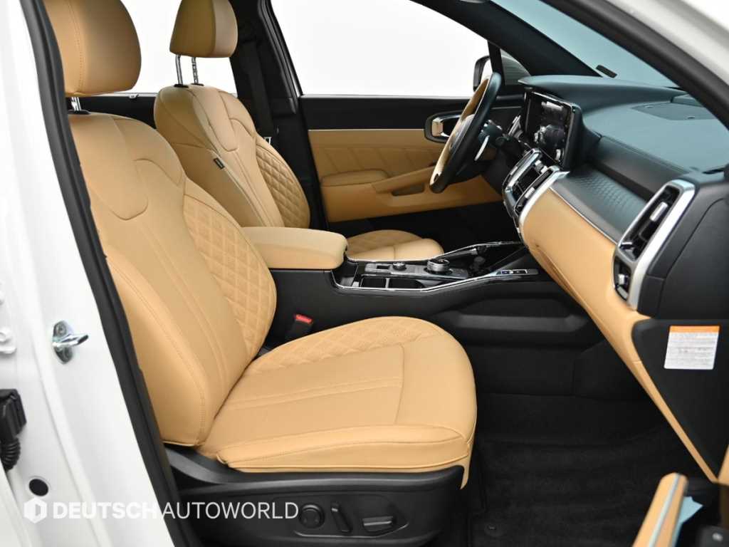 KIA Sorento - Vista 10