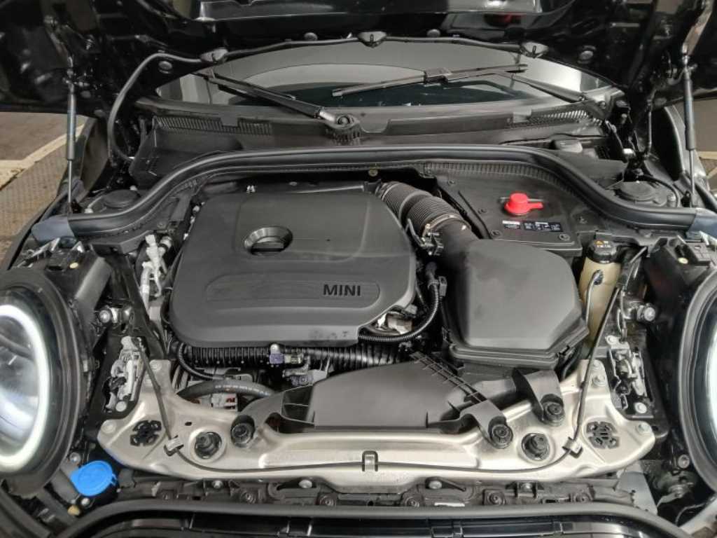 Mini Cooper 2025 - Importación desde Corea - HF Imports Iquique - Foto 19