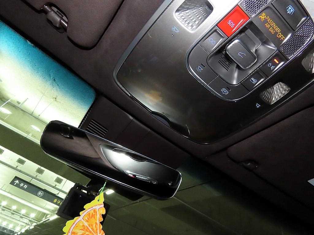 Genesis G80 2022 Blanco - Importación desde Corea - HF Imports Iquique - Foto 14