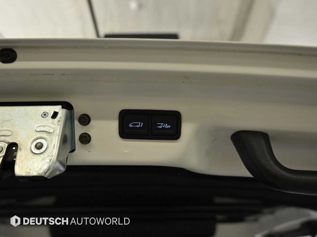 HYUNDAI Staria 2023 - Importación desde Corea - HF Imports Iquique - Foto 20