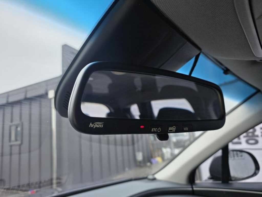 HYUNDAI Santa Fe 2019 Gris - Importación desde Corea - HF Imports Iquique - Foto 19