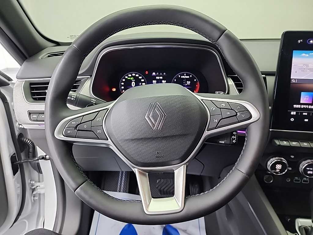 SAMSUNG Arkana - Vista 9