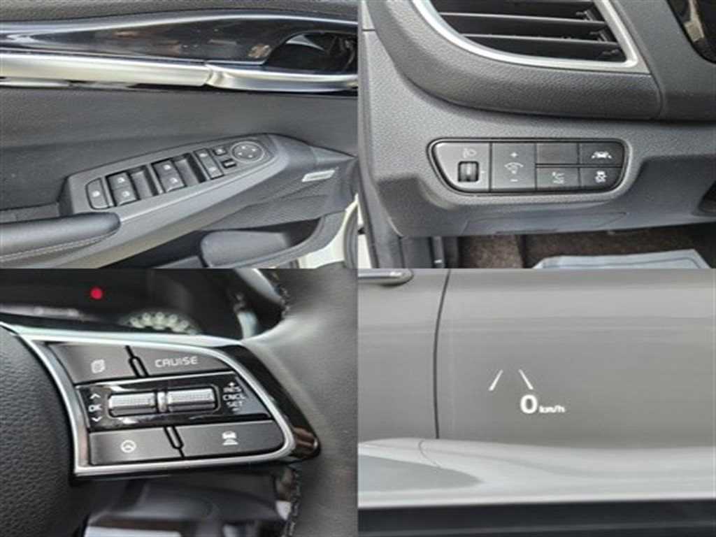 KIA Seltos - Vista 12