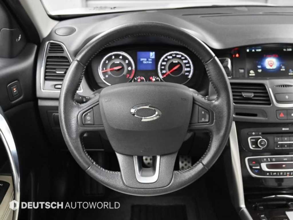 SAMSUNG SM5 2015 Blanco - Importación desde Corea - HF Imports Iquique - Foto 13