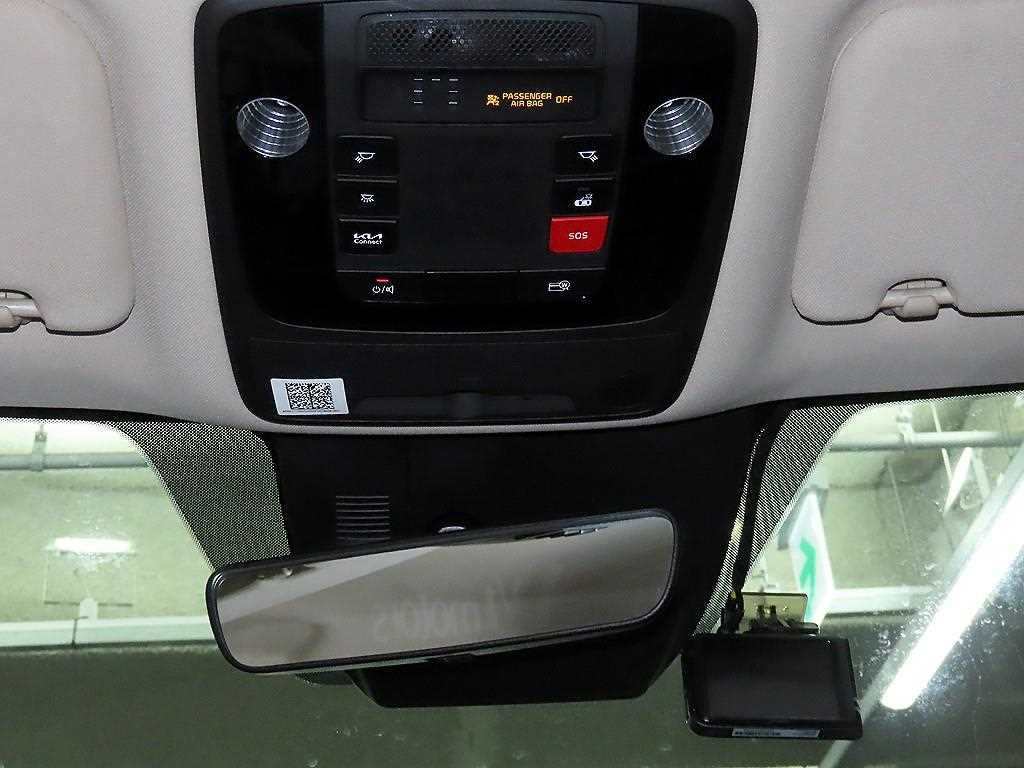 KIA Carnival 2022 Blanco - Importación desde Corea - HF Imports Iquique - Foto 16