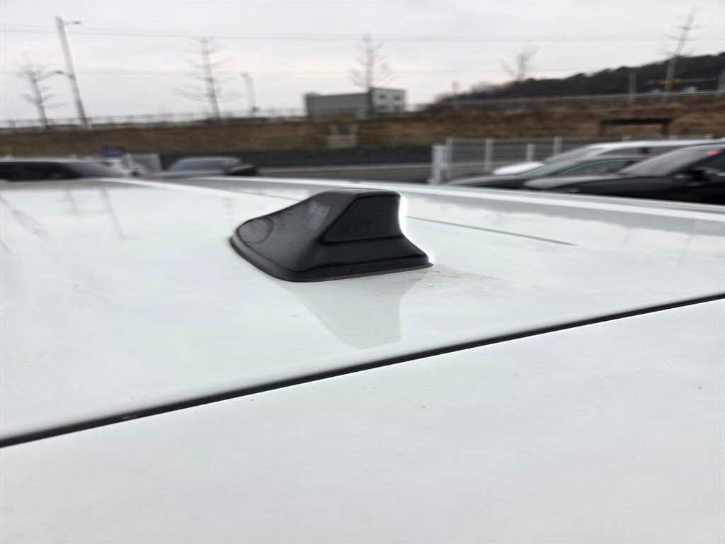 KIA Ray 2021 Blanco - Importación desde Corea - HF Imports Iquique - Foto 13