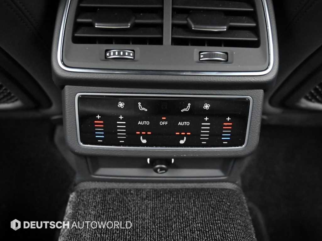 Audi A6 2020 - Importación desde Corea - HF Imports Iquique - Foto 16