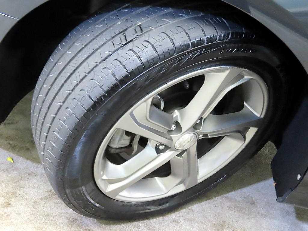 HYUNDAI Sonata 2018 Gris - Importación desde Corea - HF Imports Iquique - Foto 19