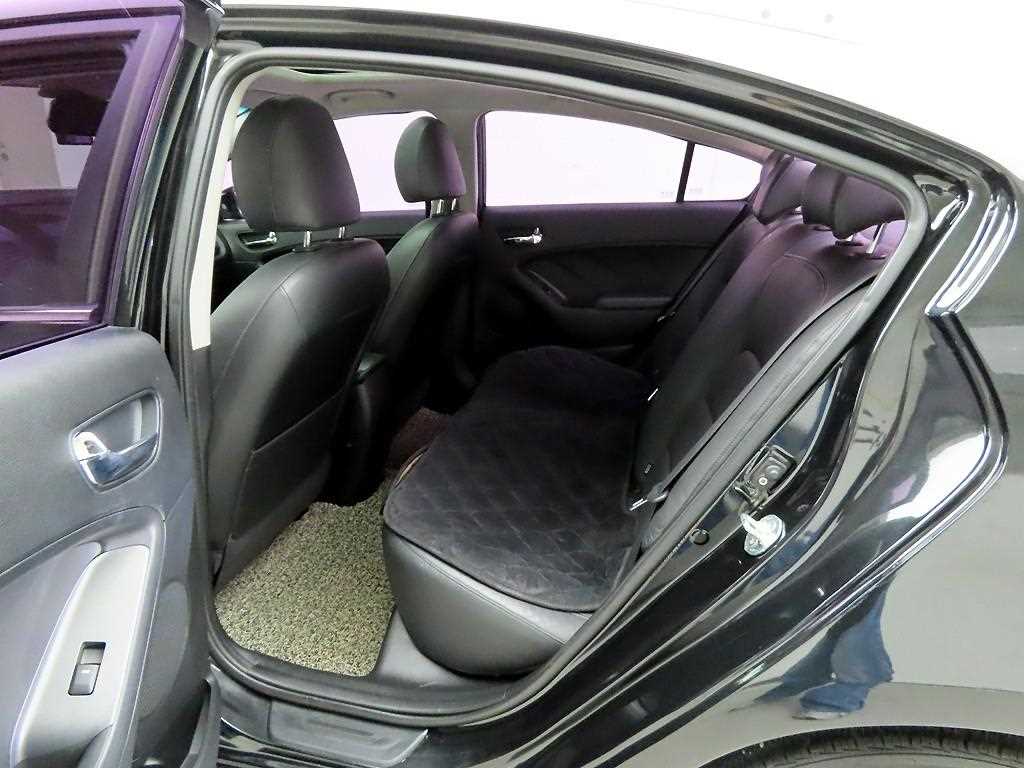 KIA K3 2013 - Importación desde Corea - HF Imports Iquique - Foto 14