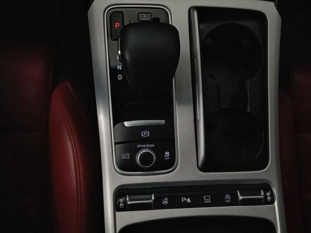 KIA Stinger 2019 - Importación desde Corea - HF Imports Iquique - Foto 15