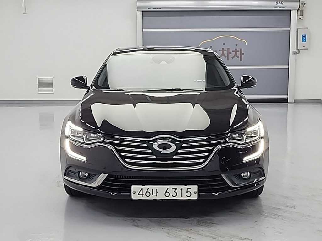 SAMSUNG SM6 - Vista 2